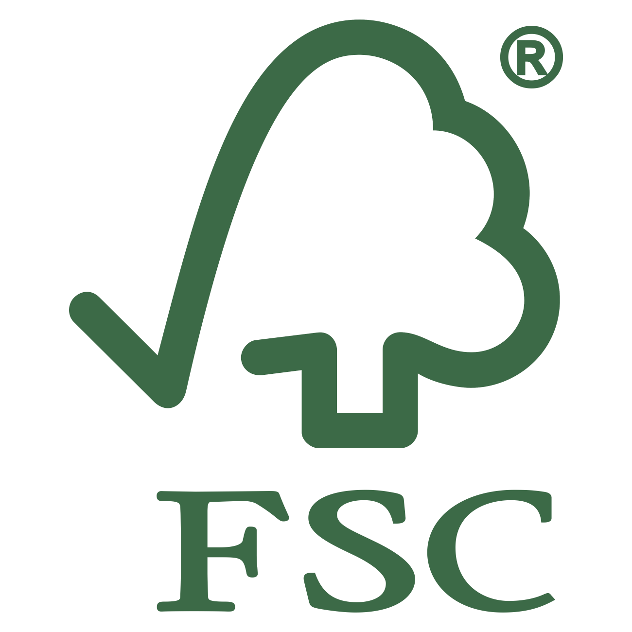 FSC-Certified